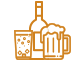 Beer Wine Soft Drink Juice