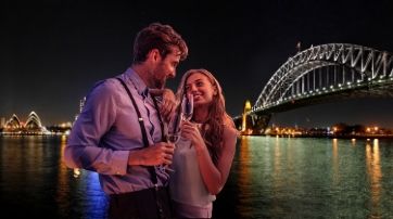 Valentine's Day Cruises