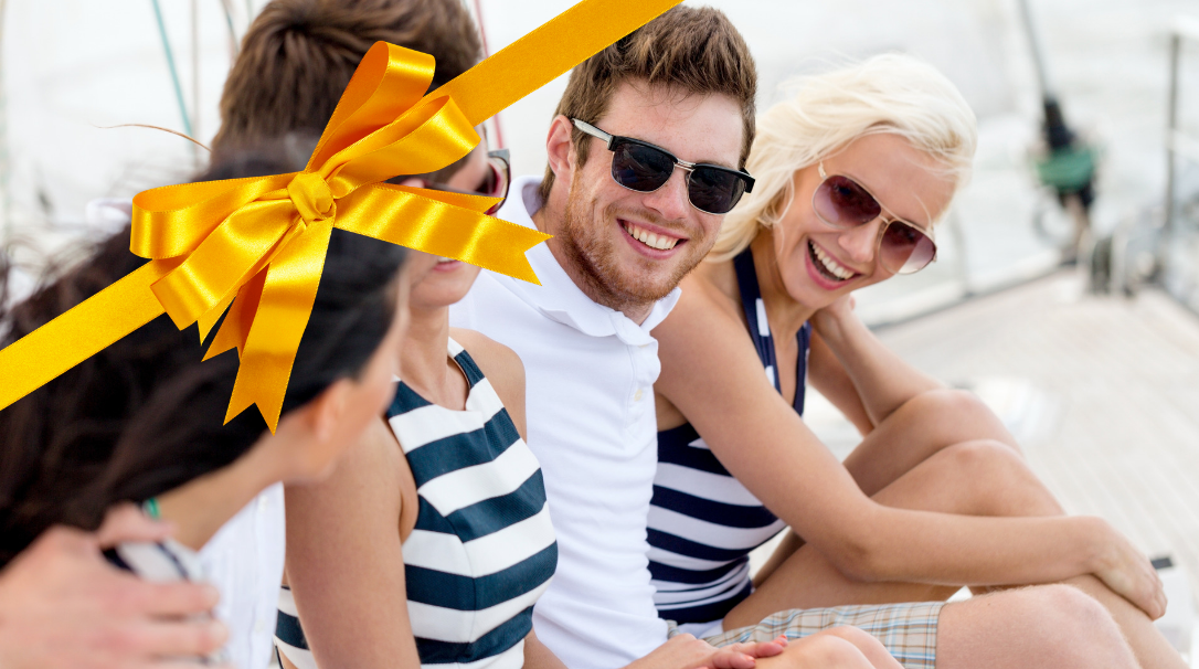 Harbour Lunch Cruise