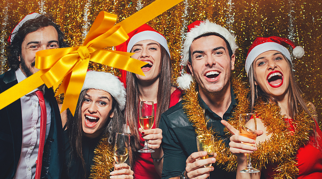 Christmas Eve Dinner Cruise