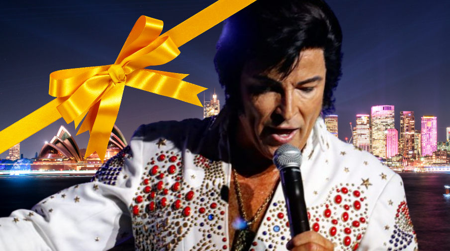 Rock 'N' Roll Dinner Cruise